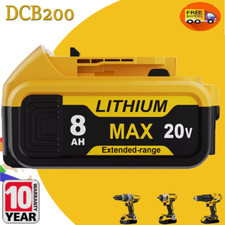 Pack for dewalt 20v - pack,
