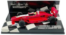 Minichamps Dallara Opel Spiess