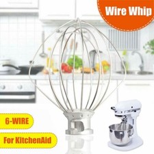 Wire Whip Beater Mixer