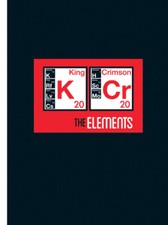 King Crimson : The Elements