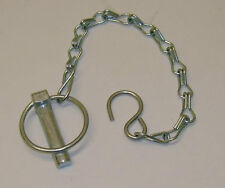 Tractor Massey, Ford Linch Pin