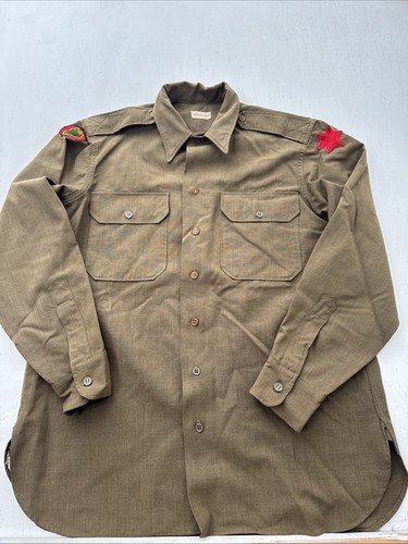 Vtg men wwii - 1940s, 24th