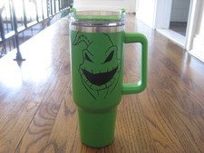 The Nightmare Before Christmas