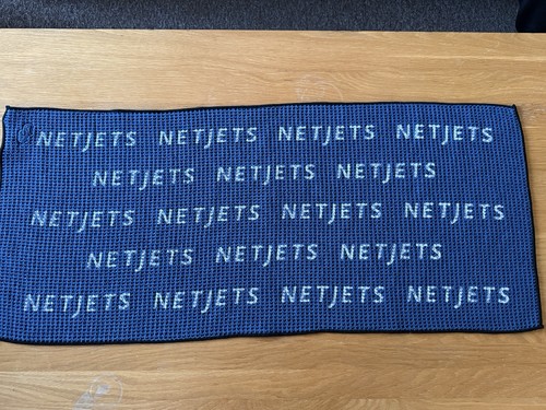 Pga tour issue netjets - tour,