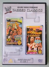 WWE Tagged Classics