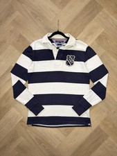 Tommy Hilfiger Mens Rugby