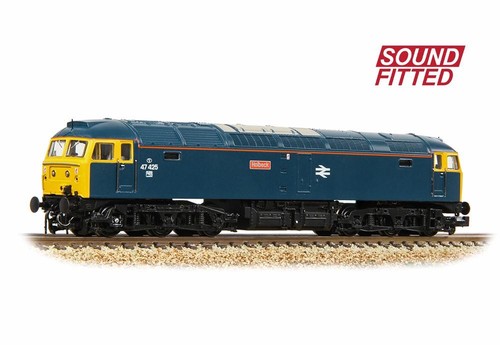 Graham farish 371 - farish, 371-829asf