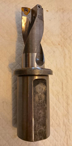 31mm diameter sandvik - x,
