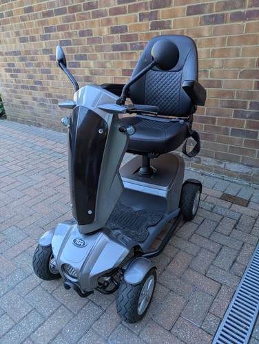 Tga vita lite scooter - tga,