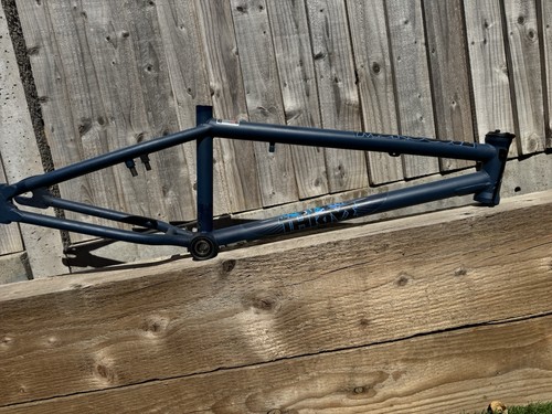 Mongoose thrive bmx bike frame - mongoose,
