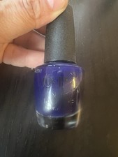 Opi nail polish - nail, new