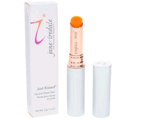 Jane iredale just kissed - iredale,