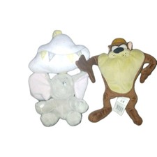 Looney Tunes Tazmanian Devil &