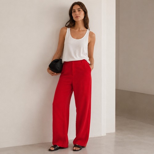 Zara 1255 507 600 cord - zara,