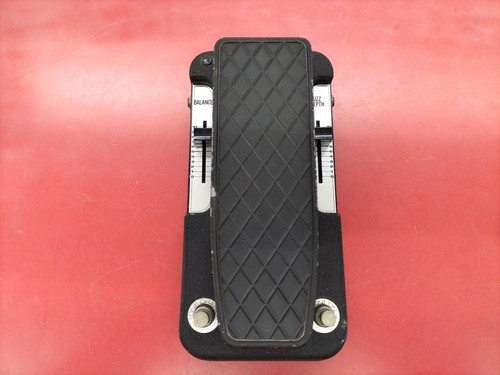 Maxon wah faz pedal - faz, double