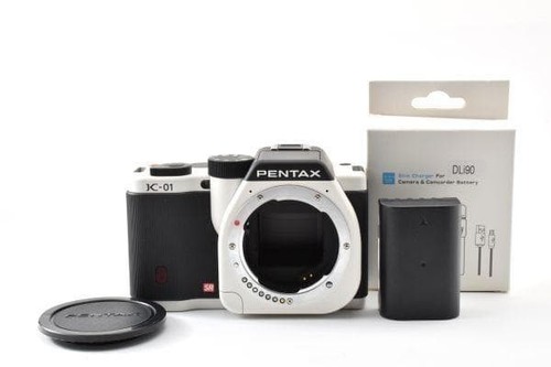 Excellent condition pentax - condition,