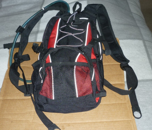 Bikehut hydration backpack - bikehut,