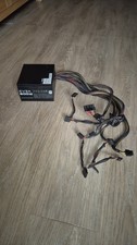 600W PSU EVGA 100-W1-0600