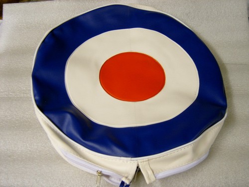 Mod lambretta vespa - mod,