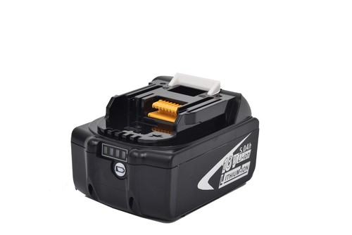 0ah replacement for makita - 5.0ah,