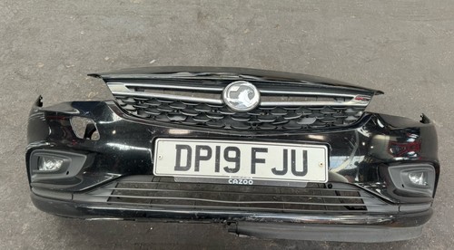 Vauxhall astra 2016 2019 - k, 2016-2019