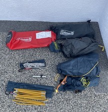 Coleman Cobra 2 R/S 200770 Two