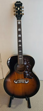 Epiphone 200vs beautiful - epiphone, ej-200vs