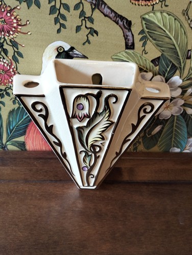 Vintage wade heath gothic art - vintage,