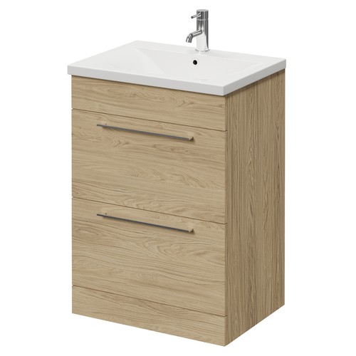 Napoli 460 light oak 600mm - light,