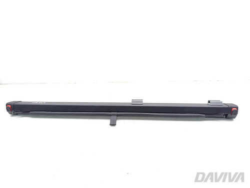 2016 toyota auris boot luggage - auris,