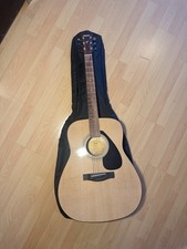 Yamaha F310 Acoustic Guitar