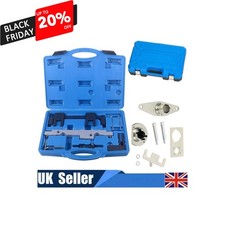 Jaguar Land Rover Timing Tool Set Camshaft Holder 2.0L Ingenium Diesel Engines