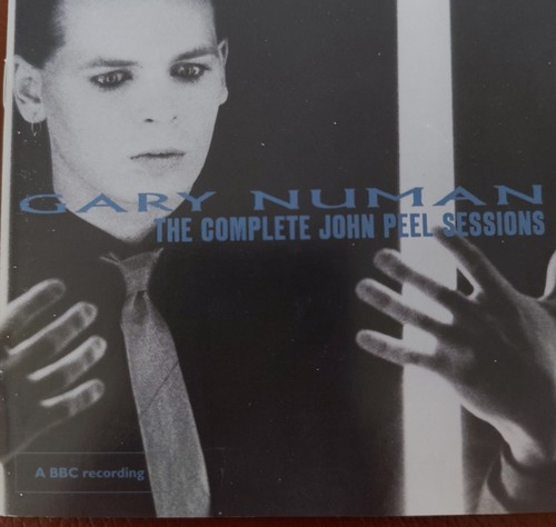 Gary numan the complete - gary, -the