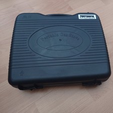 Portable gas stove (outdoor