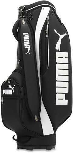 Puma golf men caddy bag - puma,