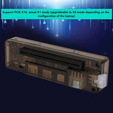 Laptop External Independent