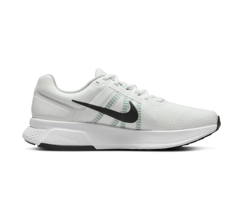 Brand new white nike run - run, swift