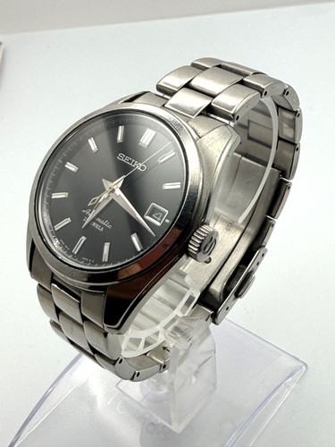 Seiko mechanical 6r15 00c0 - seiko,