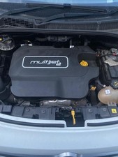 FIAT 500x Multijet Engine 1.6 Diesel Jeep Renegade