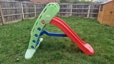 Little Tikes Giant Slide