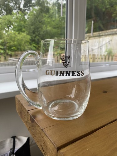 Guinness waterford crystal - crystal, 1