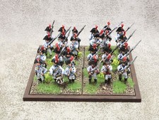 28mm Napoleonic metal SPANISH