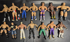 Jakks Pacific WWE Wrestler