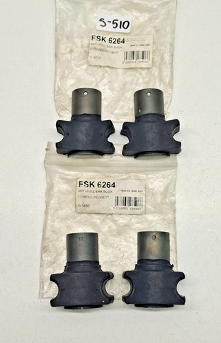 Nos classic car fsk 6264 - nos,