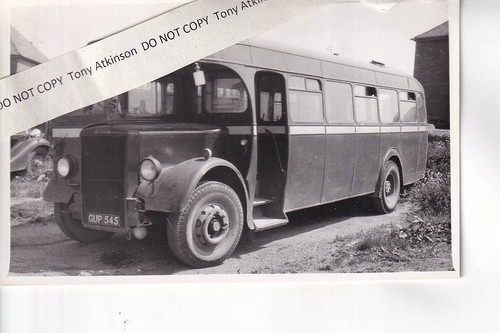 Works leyland brush - -, /