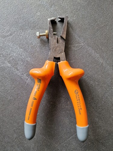Sibille outillage ms43 wire - ms43,