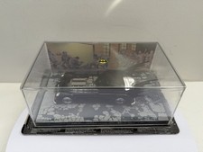 Eaglemoss Batman Automobile