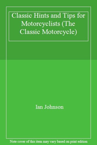 Classic hints and tips - classic,