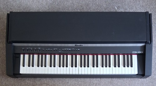 Rhodes piano flight - rhodes,