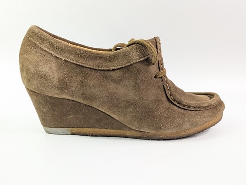 Clarks originals beige suede - clarks,